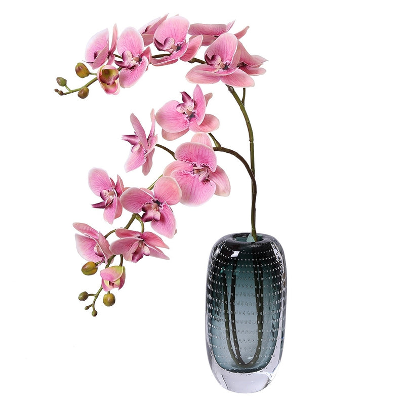 Flowers (Artificial) - Moth Orchid - Light Pink 100